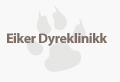 Link til Eiker Dyreklinikk